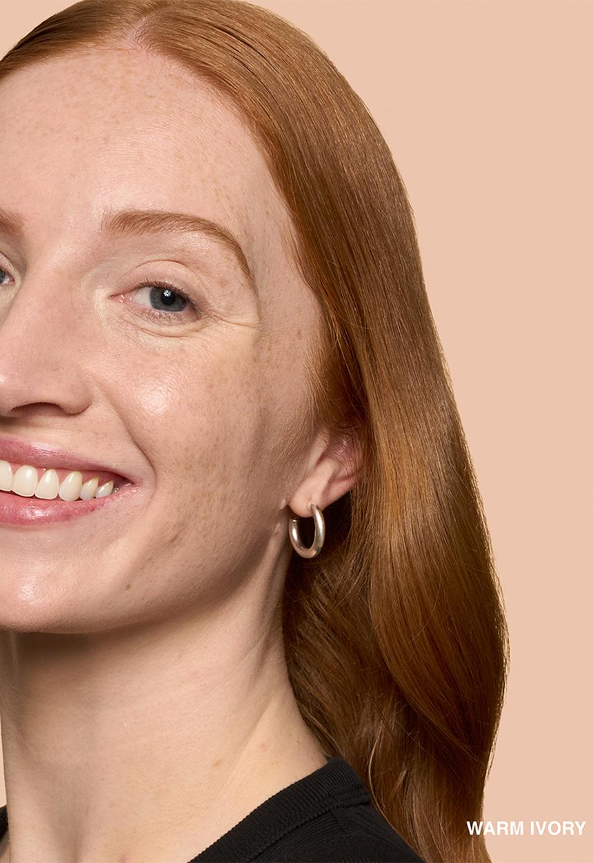 BOBBI BROWN - Weightless Skin Foundation SPF15 30ml - Warm Ivory