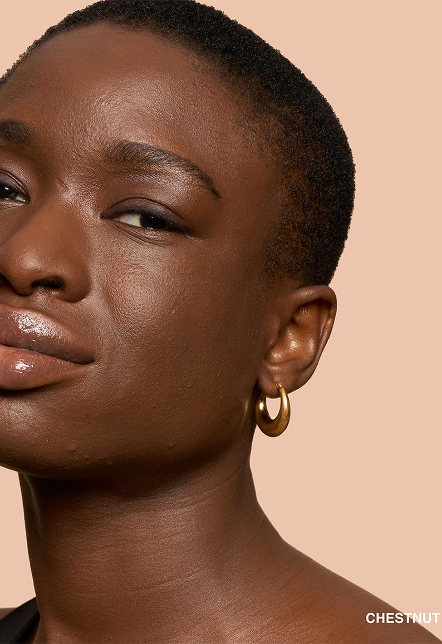 BOBBI BROWN - Weightless Skin Foundation SPF15 30ml - Chestnut