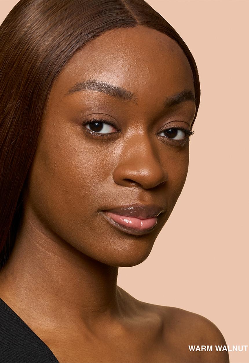 BOBBI BROWN - Weightless Skin Foundation SPF15 30ml - Warm Walnut