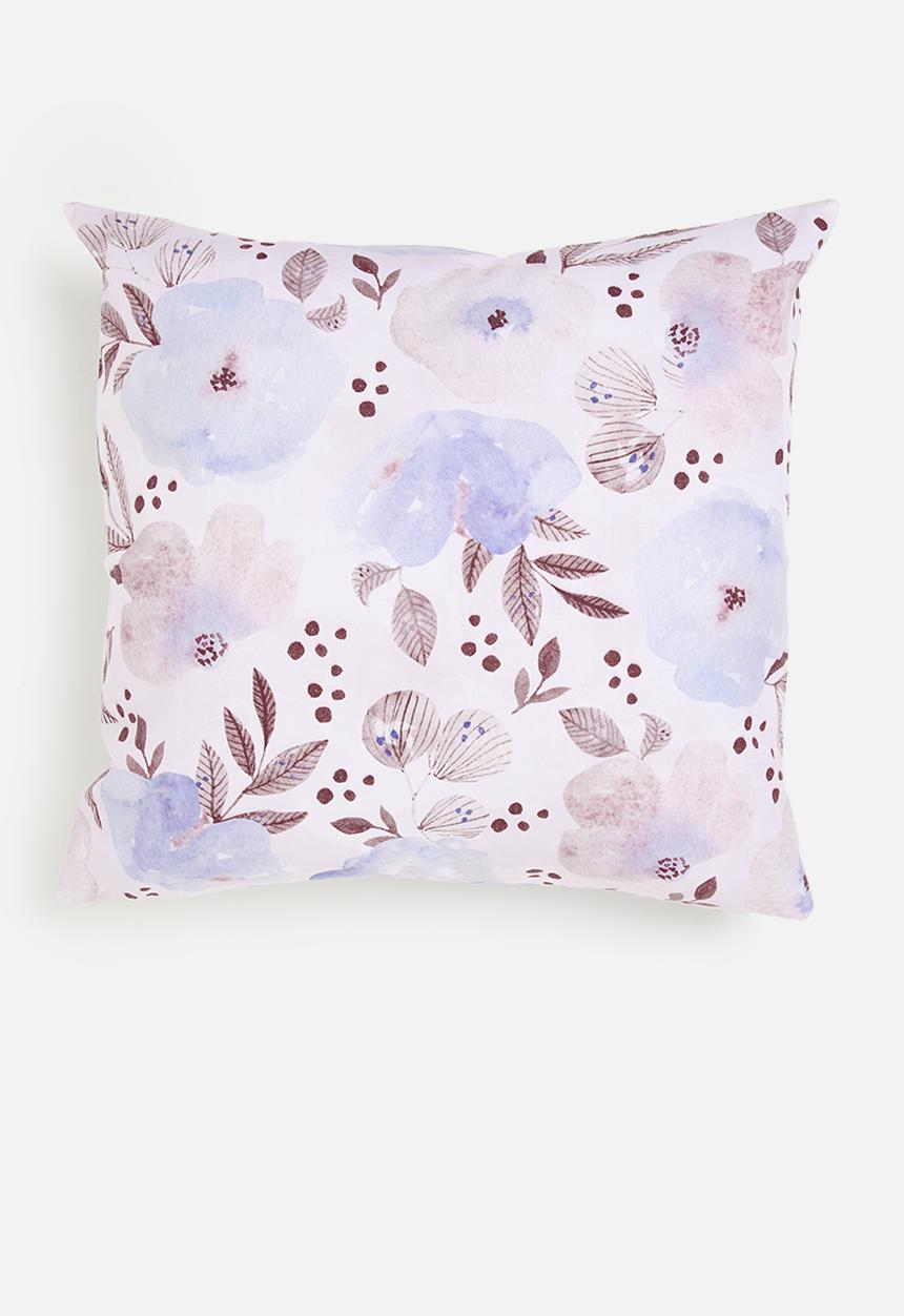 Sixth Floor - Flo cushion cover - Multi