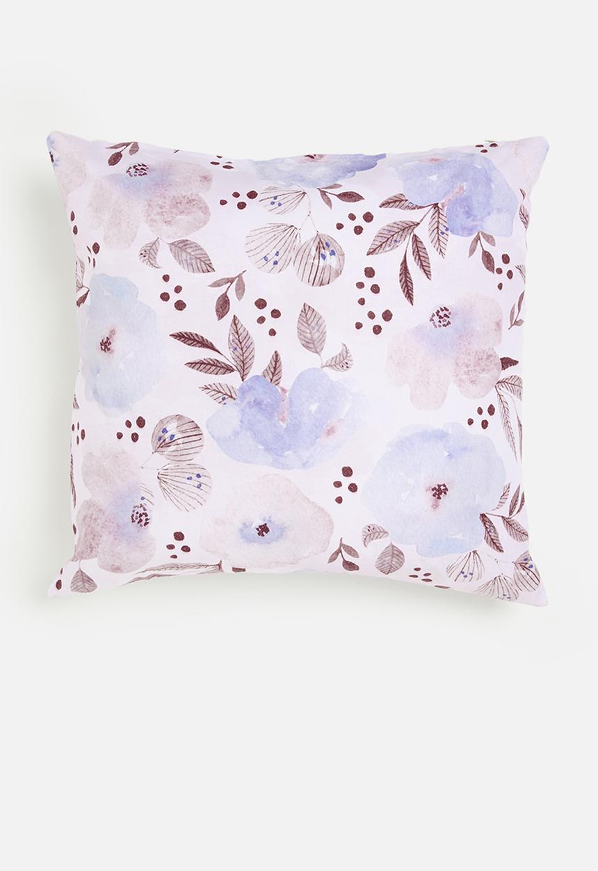 Sixth Floor - Flo cushion cover - Multi