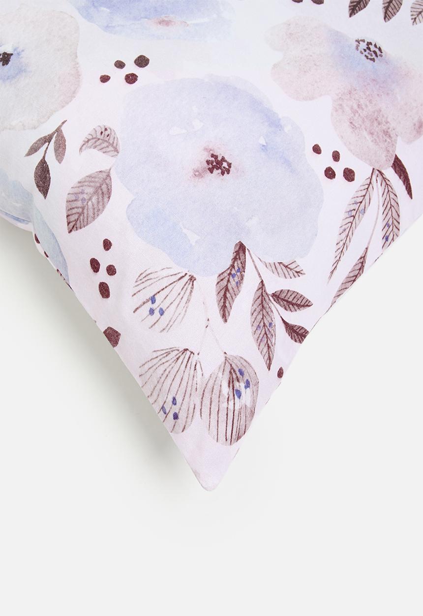 Sixth Floor - Flo cushion cover - Multi