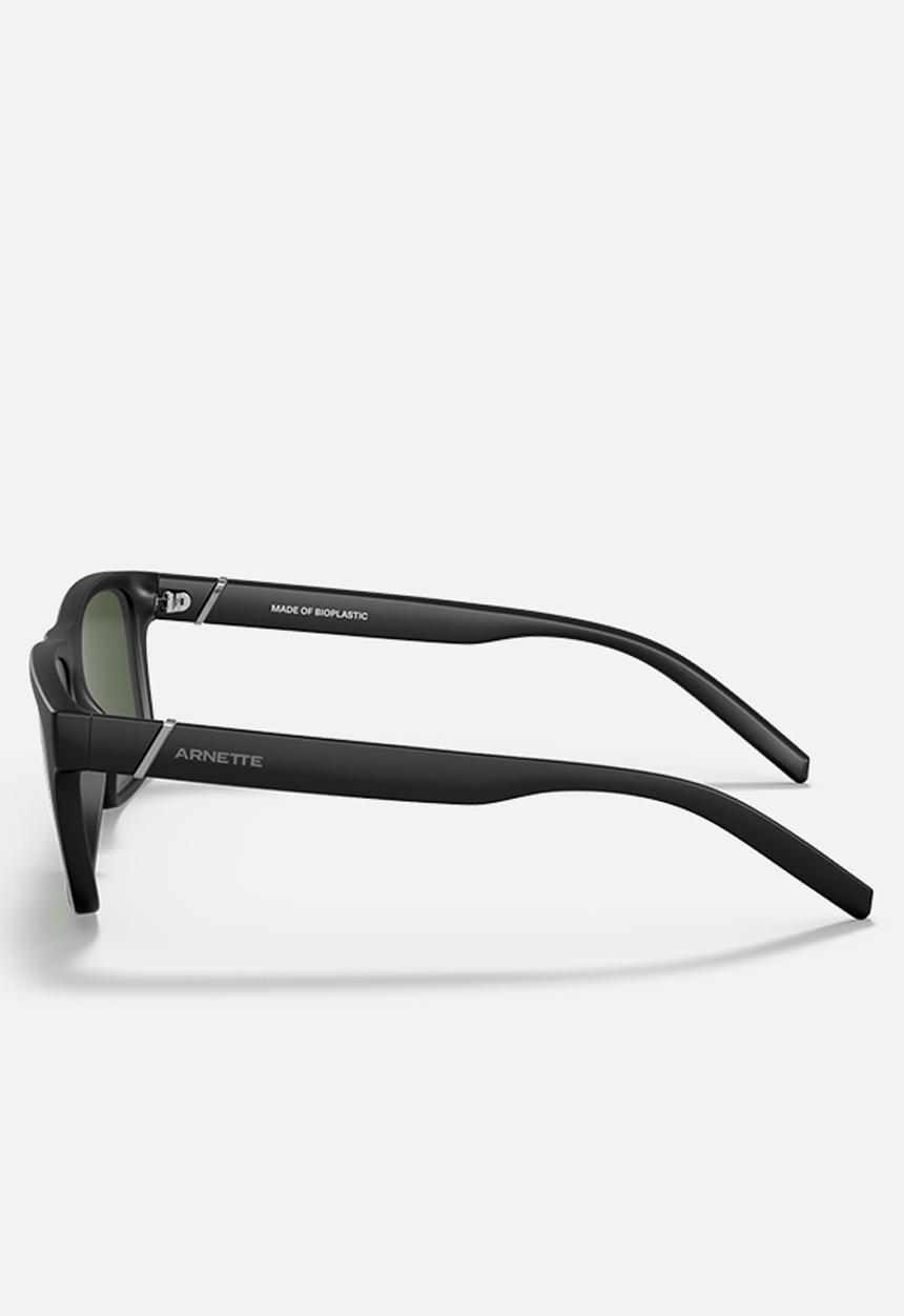 Arnette - Bandra 55 - matte black
