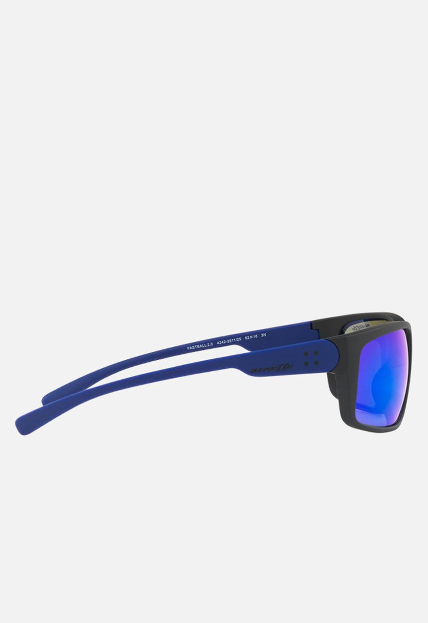 Arnette - Fastball 2.0 sunglasses 0an4242 62 - black