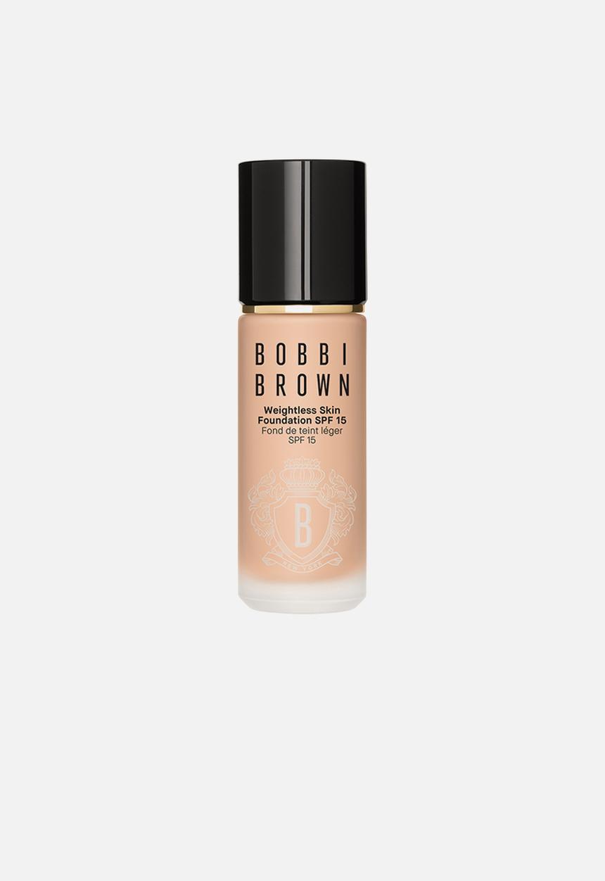 BOBBI BROWN - Weightless Skin Foundation SPF15 30ml - Cool Beige