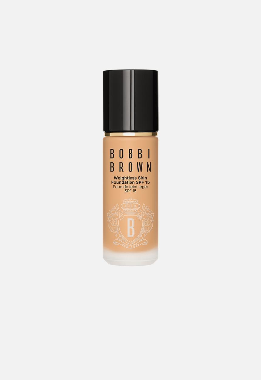 BOBBI BROWN - Weightless Skin Foundation SPF15 30ml - Cool Natural