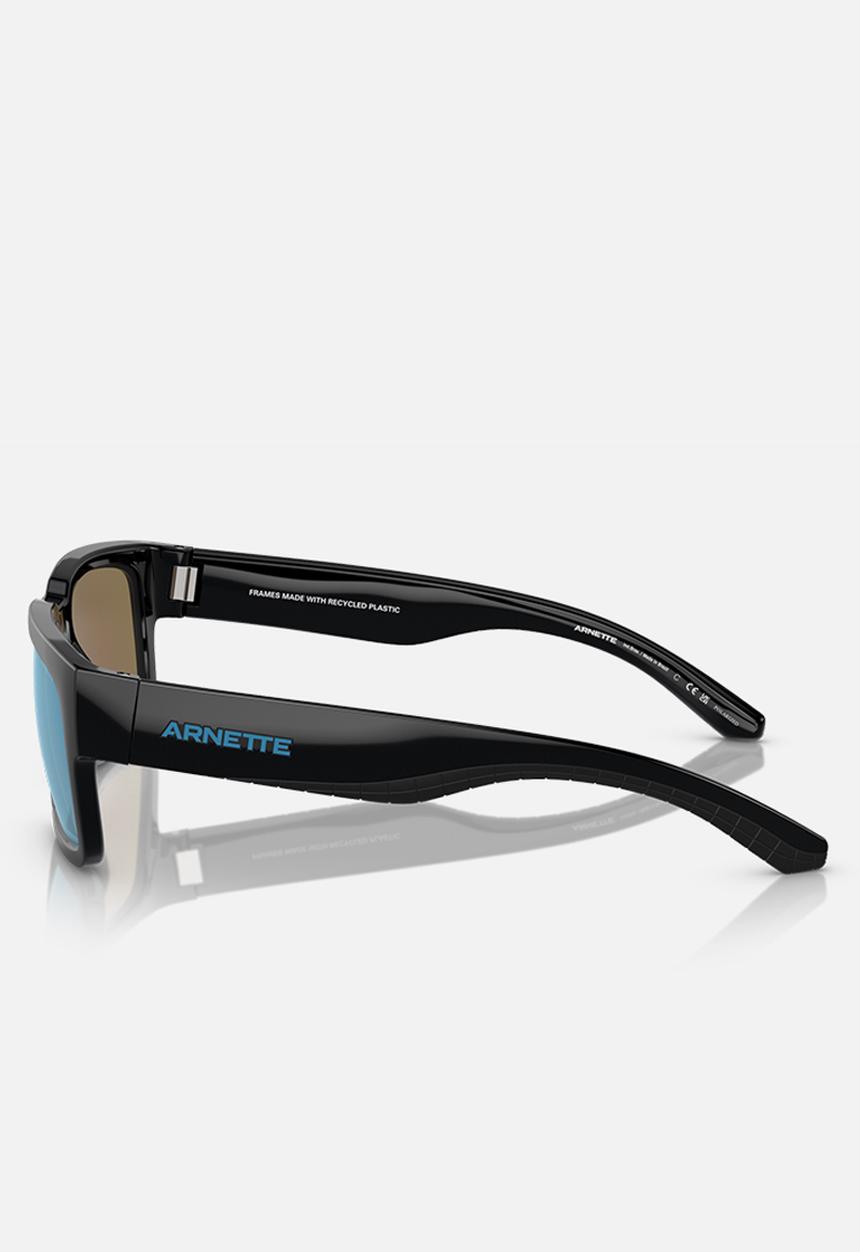 Arnette - Samhty sunglasses 0an4326u 290022 - black
