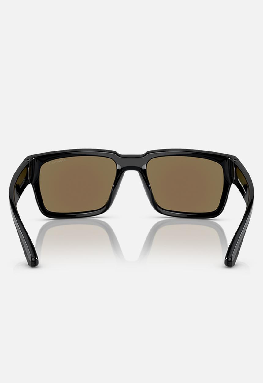 Arnette - Samhty sunglasses 0an4326u 290022 - black