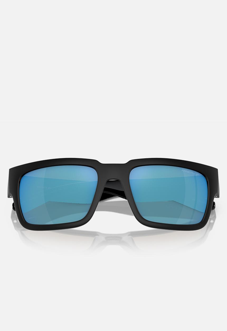 Arnette - Samhty sunglasses 0an4326u 290022 - black