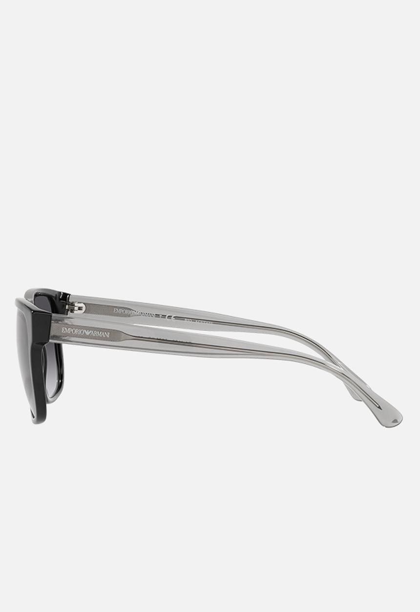 Emporio Armani - 0ea4163 56mm - black