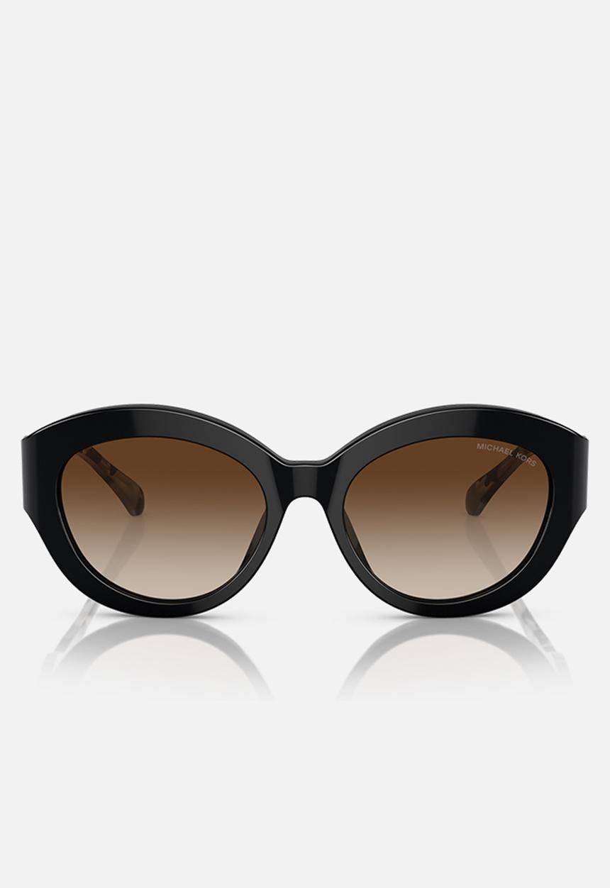 Michael Kors Eyewear - Brussels - black