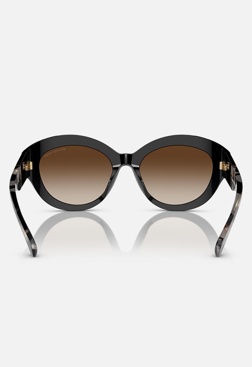 Michael Kors Eyewear - Brussels - black