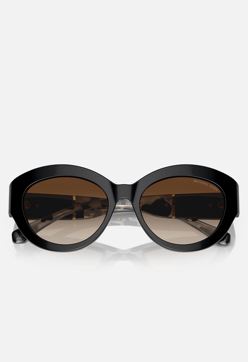 Michael Kors Eyewear - Brussels - black