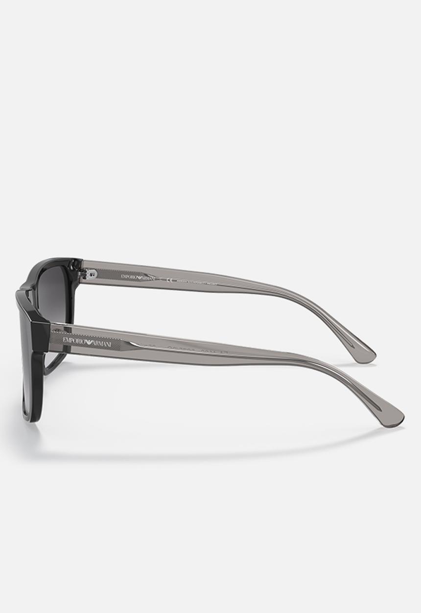 Emporio Armani - 0ea4163 56mm - black