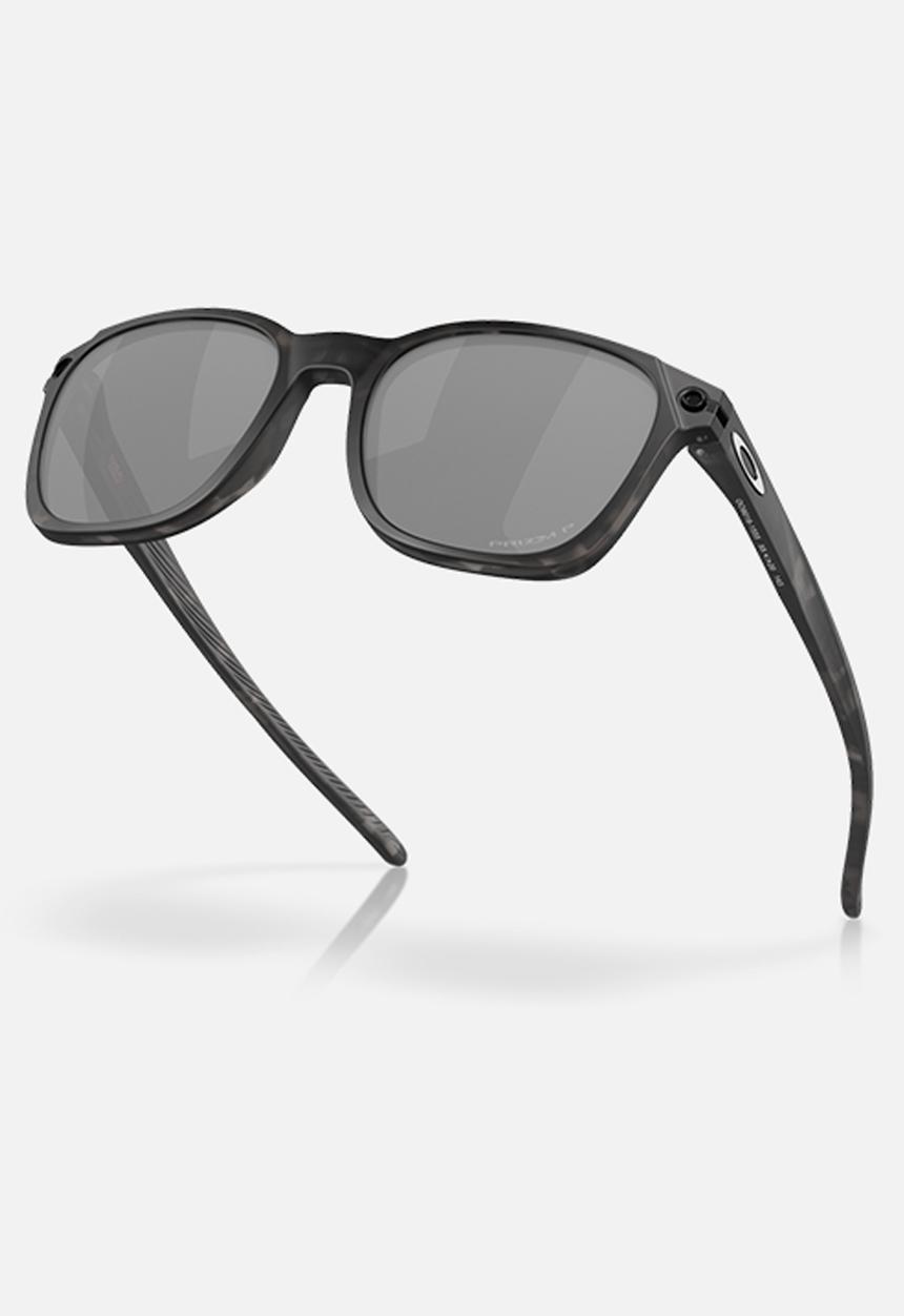 Oakley - Ojector sunglasses - matte black tortoise