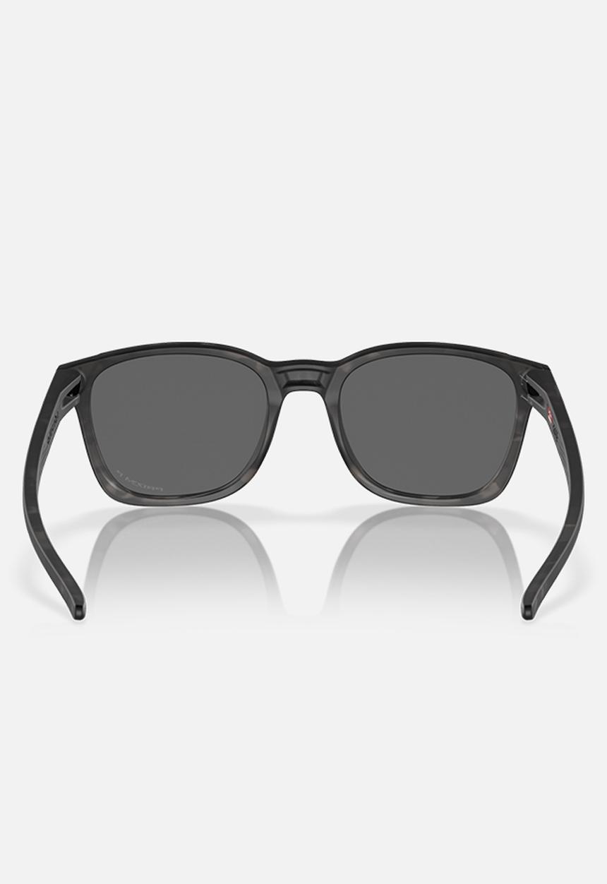 Oakley - Ojector sunglasses - matte black tortoise