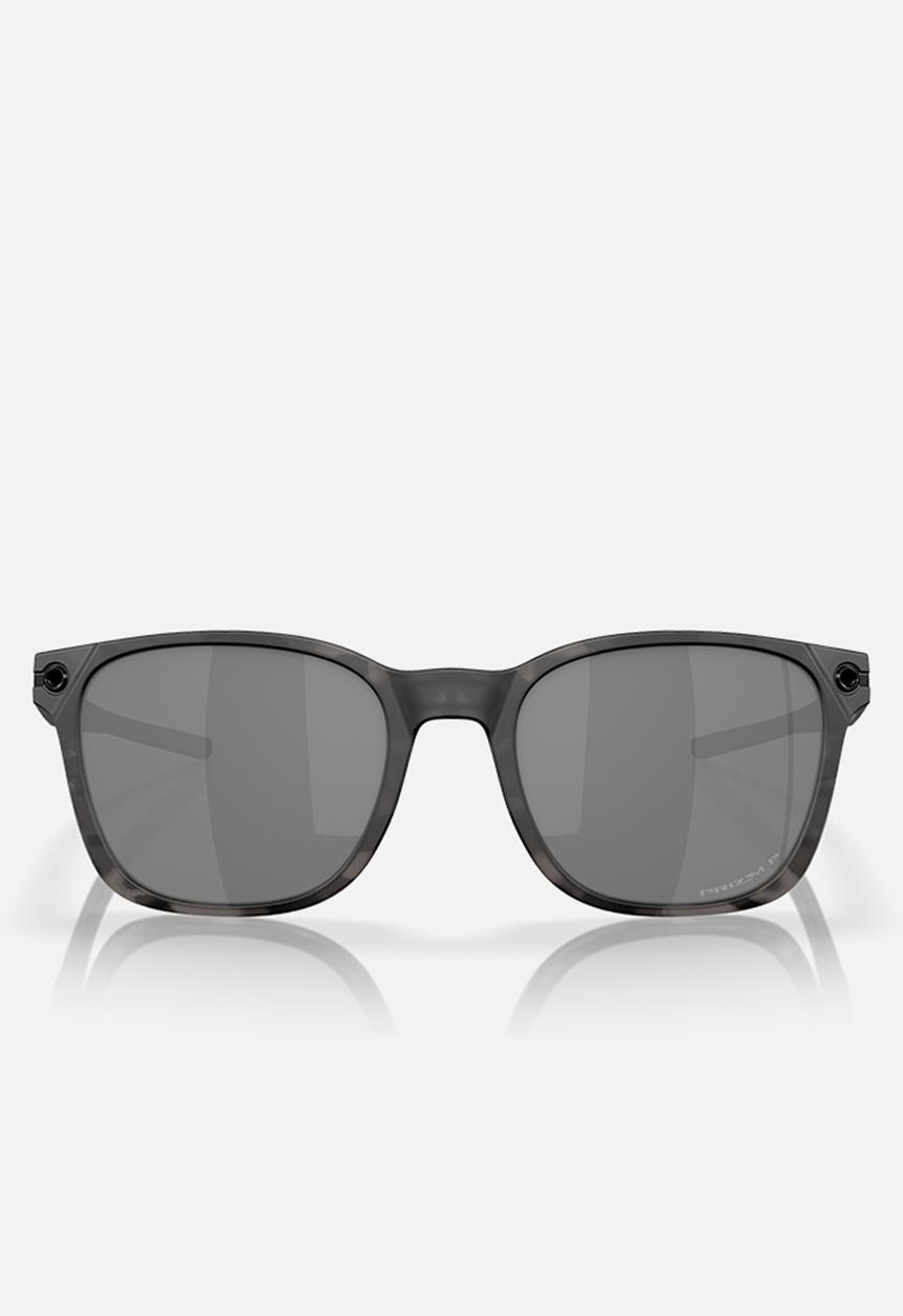 Oakley - Ojector sunglasses - matte black tortoise