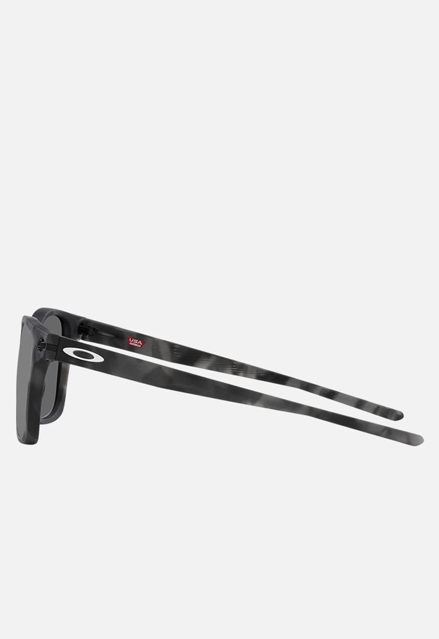 Oakley - Ojector sunglasses - matte black tortoise