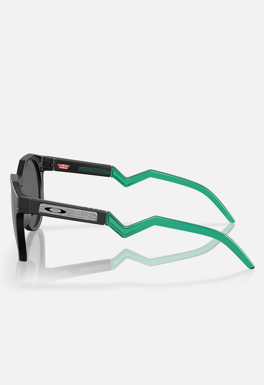 Oakley - Hstn - 0oo9242 - black