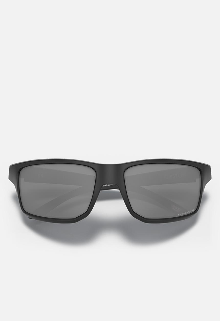 Oakley - Gibston sunglasses 60mm - black