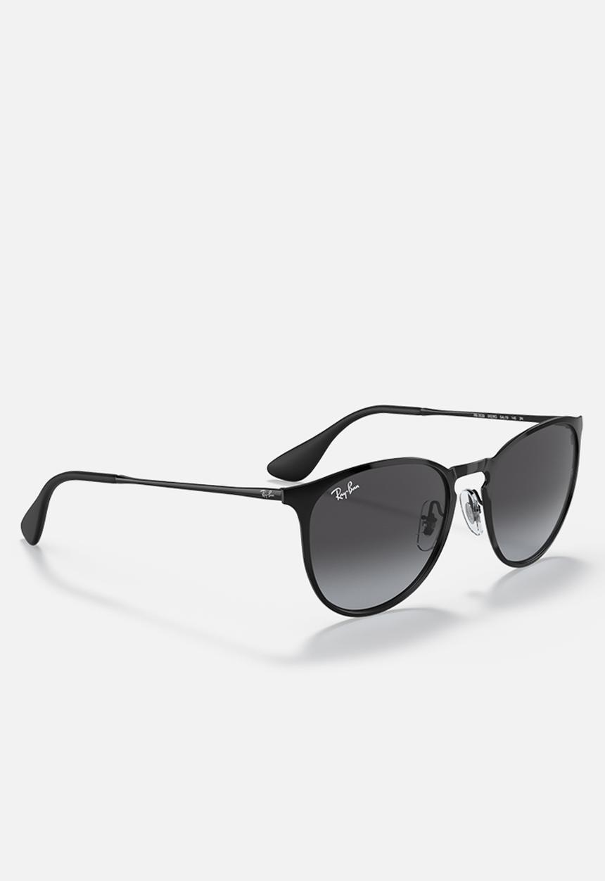 Ray-Ban - Erika metal sunglasses 0rb3539 54 - black