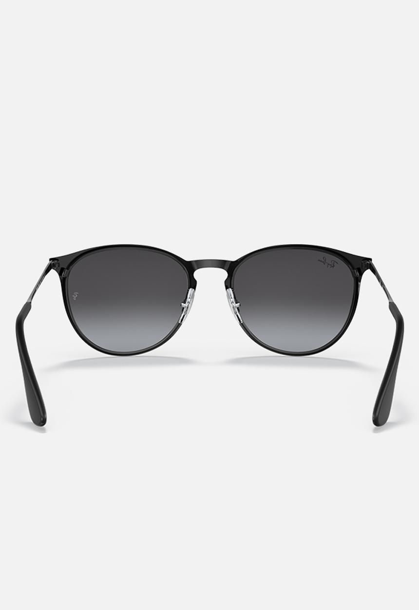 Ray-Ban - Erika metal sunglasses 0rb3539 54 - black