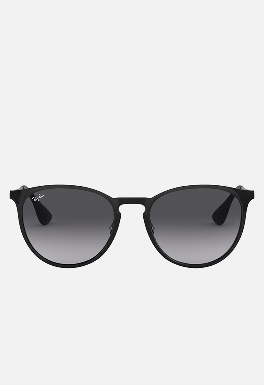 Ray-Ban - Erika metal sunglasses 0rb3539 54 - black