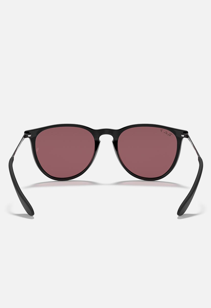 Ray-Ban - Erika-black