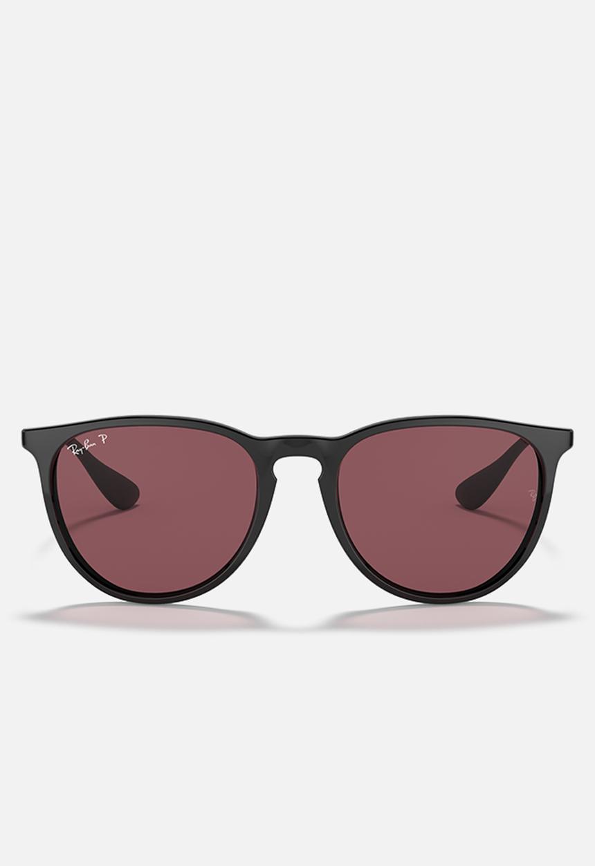 Ray-Ban - Erika-black