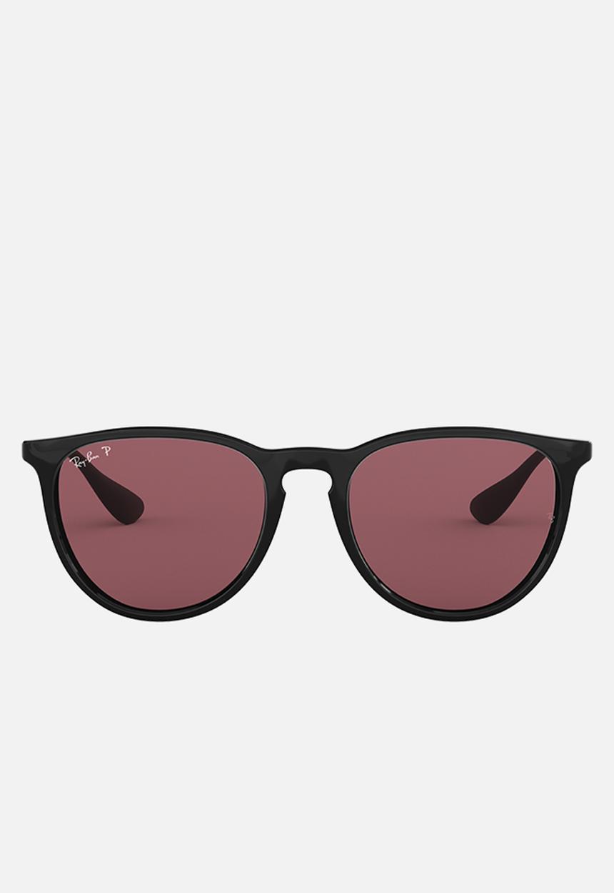 Ray-Ban - Erika-black