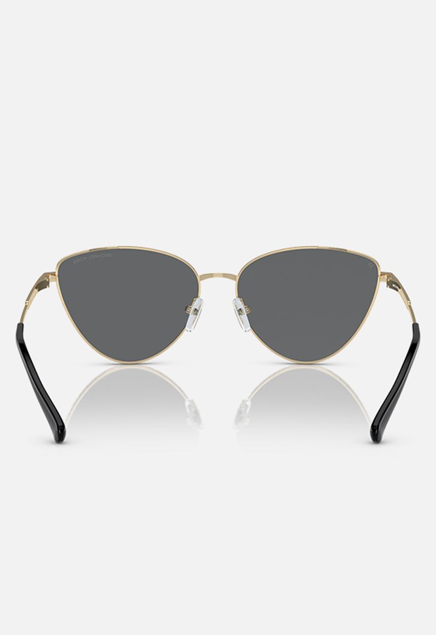 Michael Kors Eyewear - Cortez - light gold 