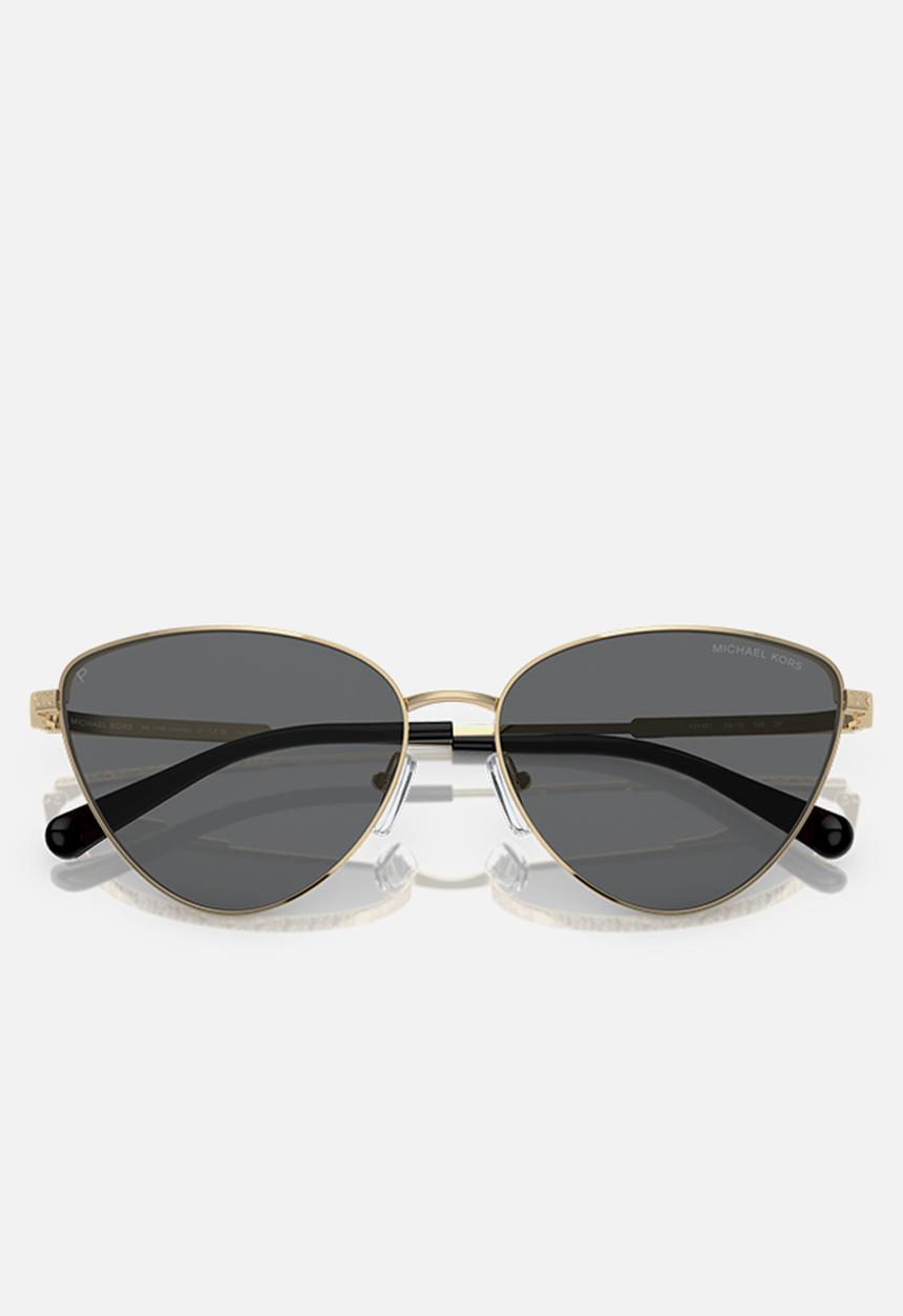 Michael Kors Eyewear - Cortez - light gold 