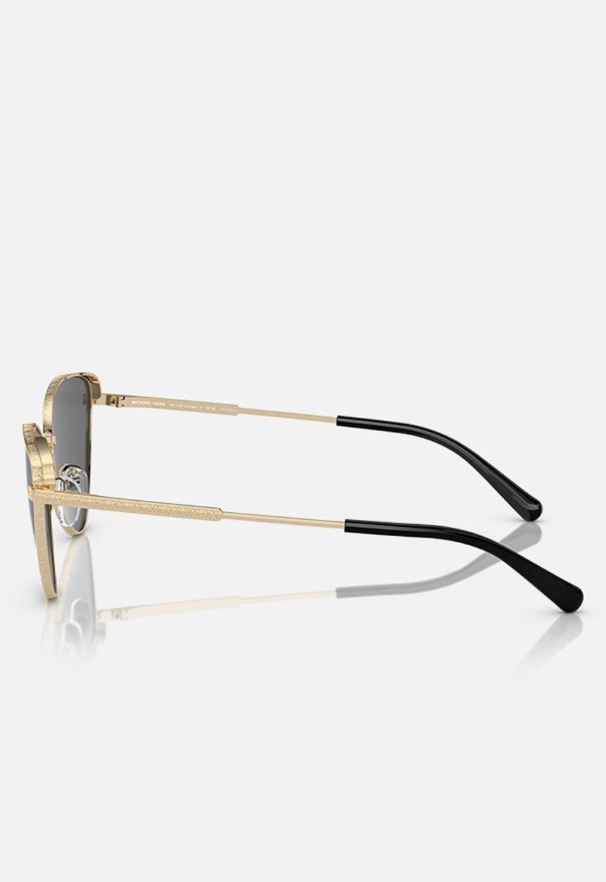 Michael Kors Eyewear - Cortez - light gold 