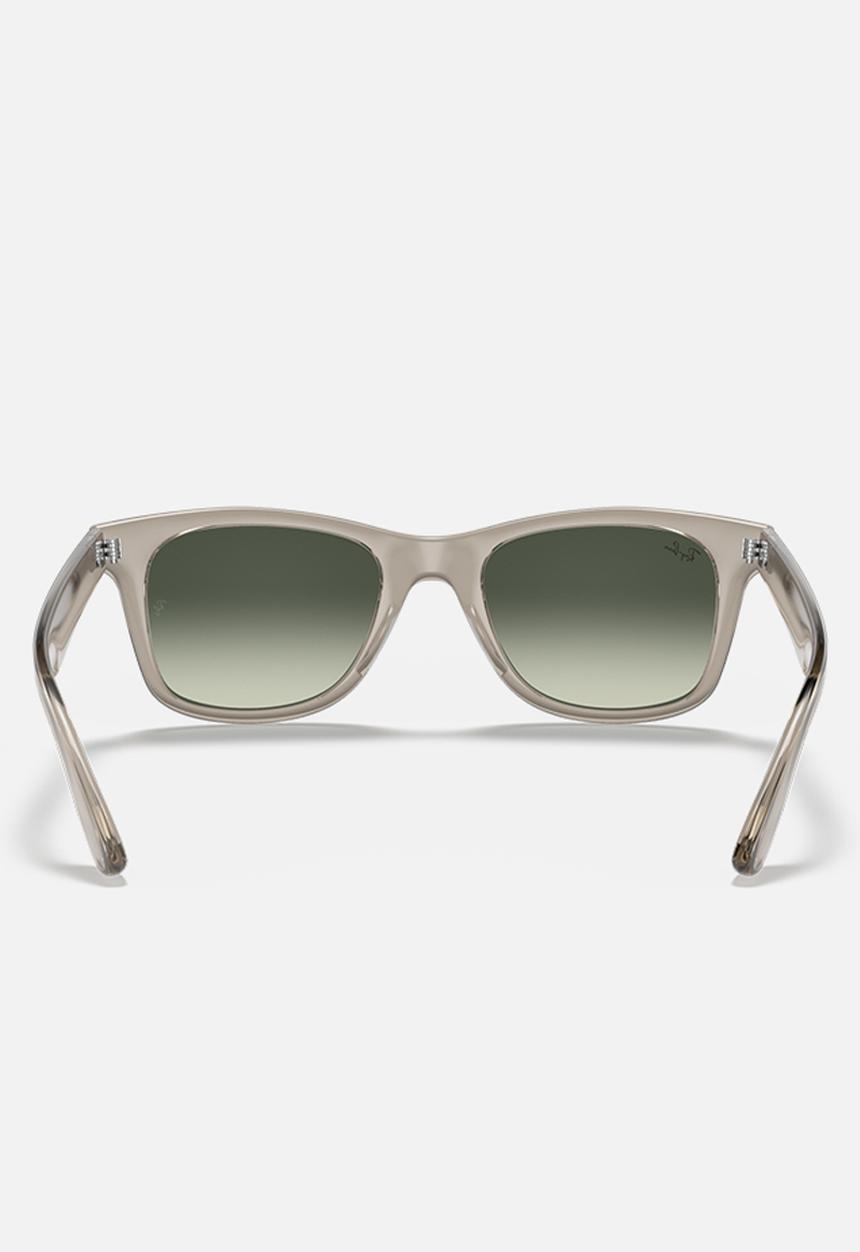 Ray-Ban - 0rb4640 50mm - light grey gradient dark grey