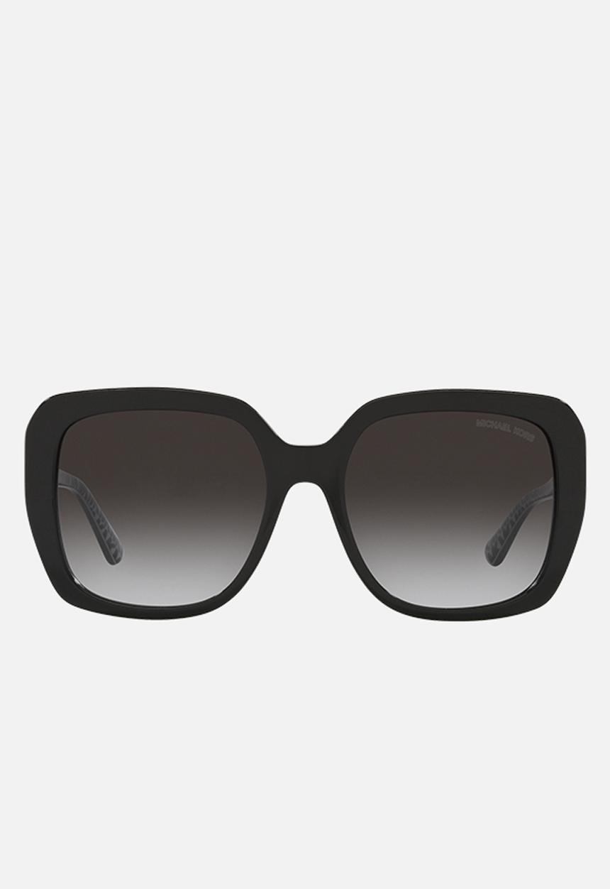 Michael Kors Eyewear - Manhasset 0mk2140 30058g 55 - black