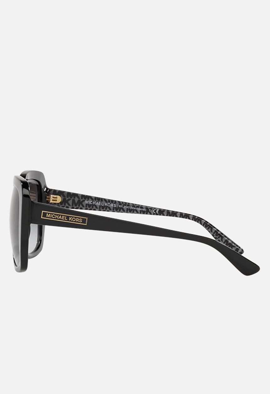 Michael Kors Eyewear - Manhasset 0mk2140 30058g 55 - black