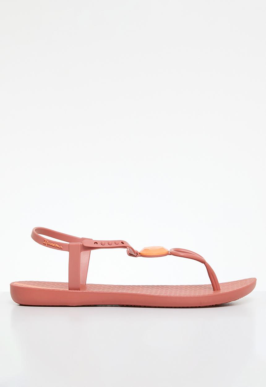 Ipanema - Class party thong - orange