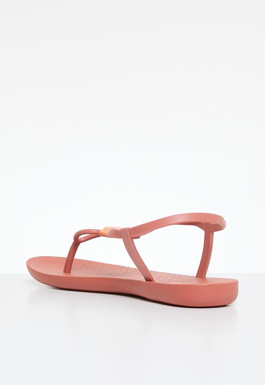 Ipanema - Class party thong - orange