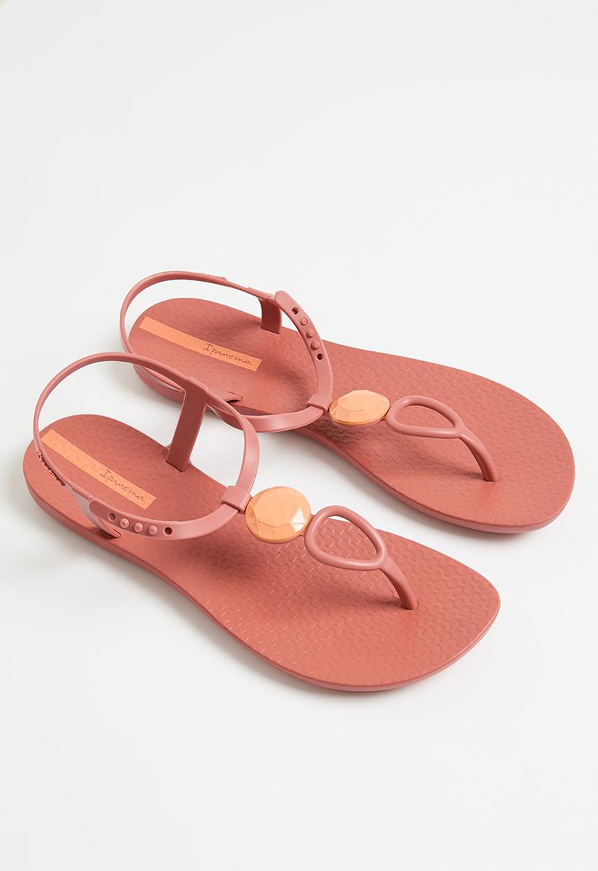 Ipanema - Class party thong - orange