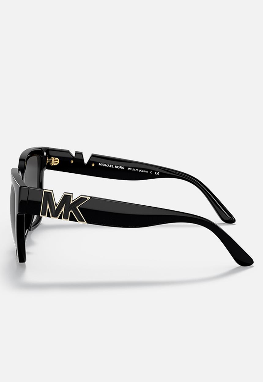 Michael Kors Eyewear - Karlie 0mk2170u 30058g 54 - black