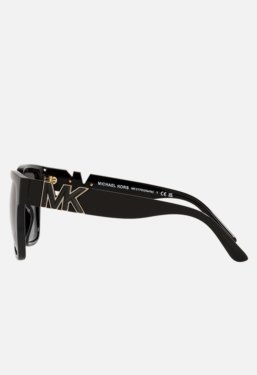 Michael Kors Eyewear - Karlie 0mk2170u 30058g 54 - black