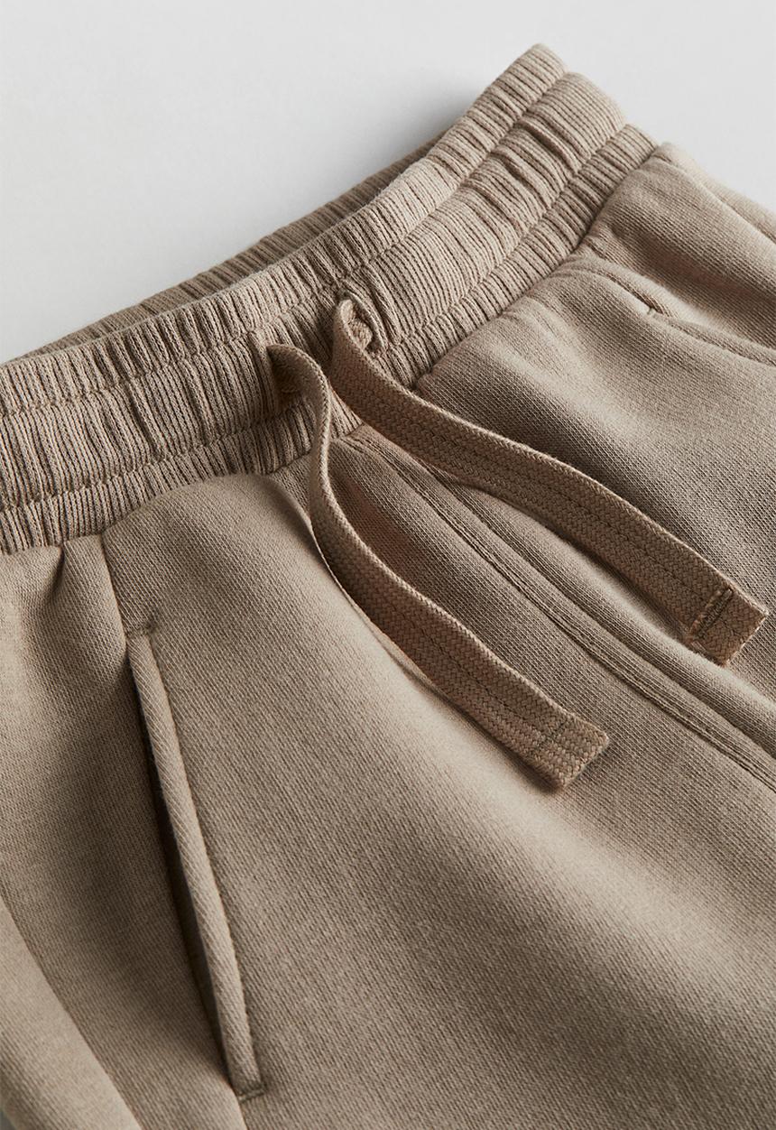 H&M - Joggers - beige