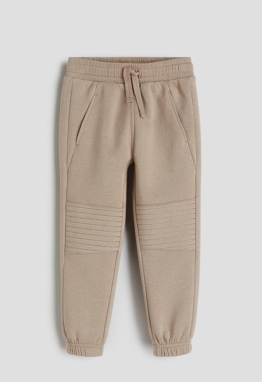 H&M - Joggers - beige