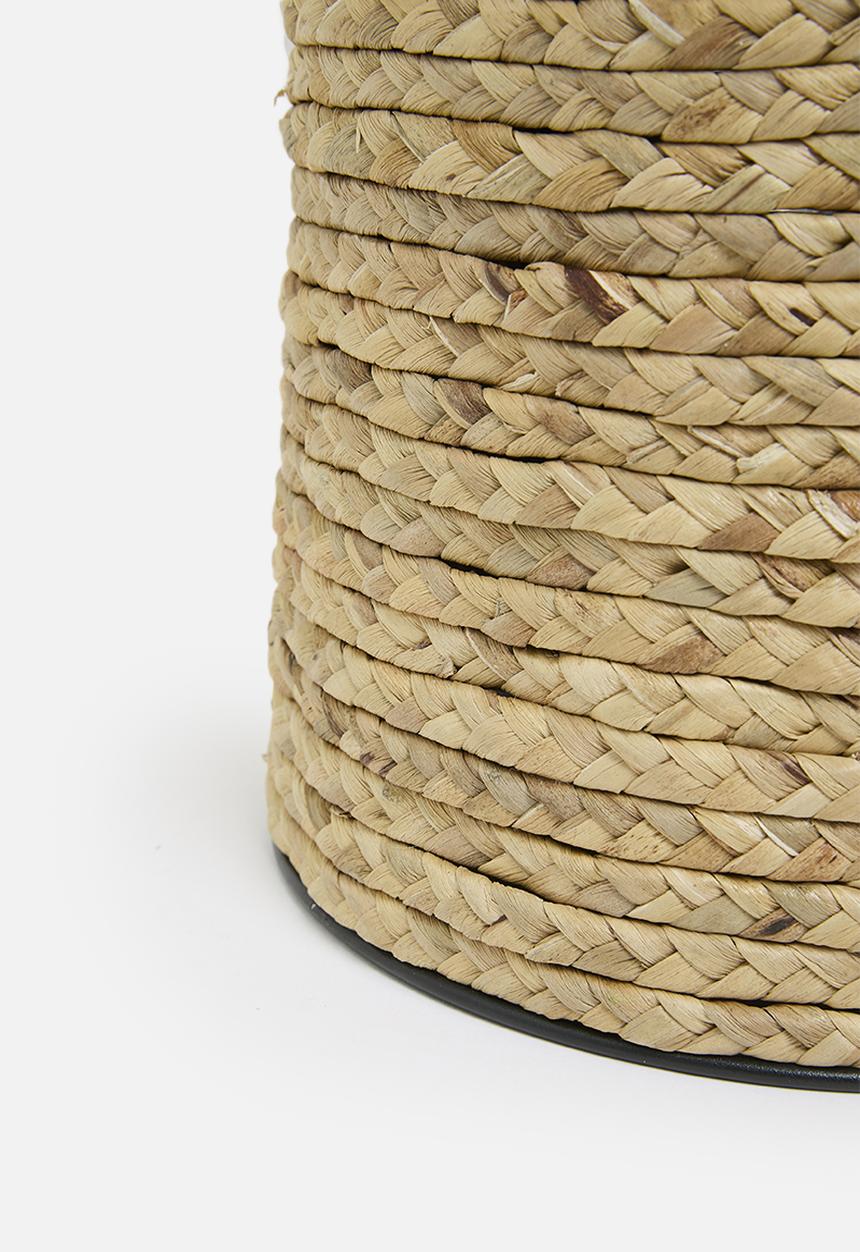 Sixth Floor - Boma table lamp - Natural