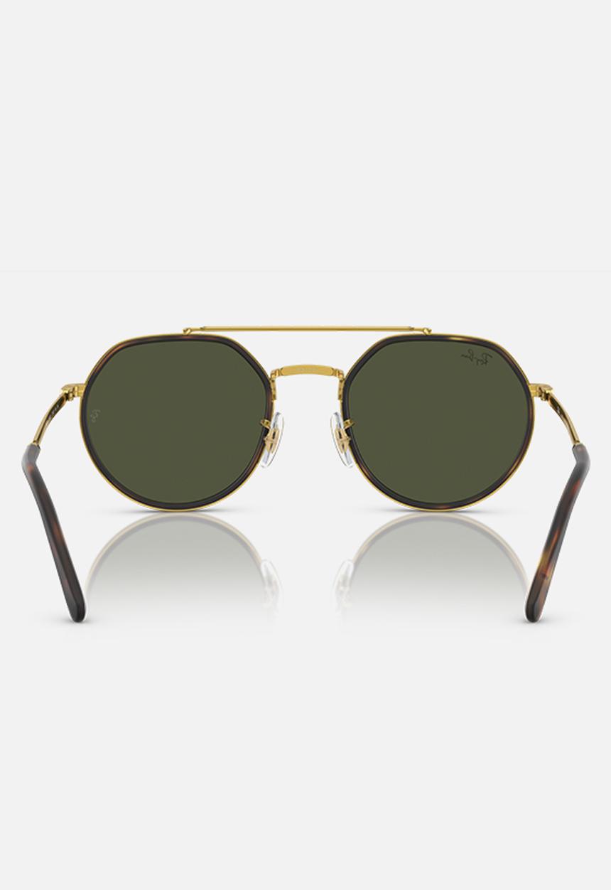Ray-Ban - RAY-BAN sunglasses 0RB3765 919631 - Gold