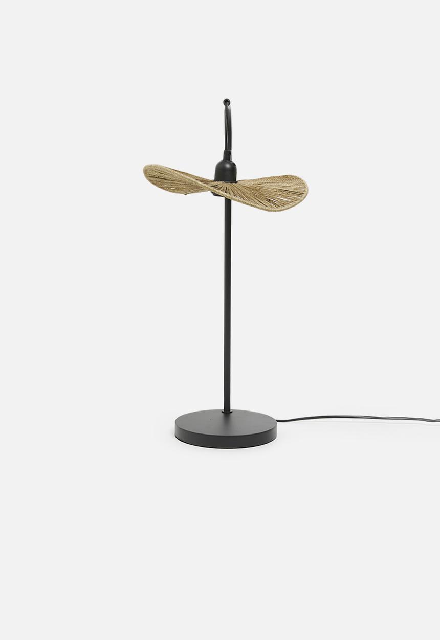 Sixth Floor - Samo table lamp - Natural
