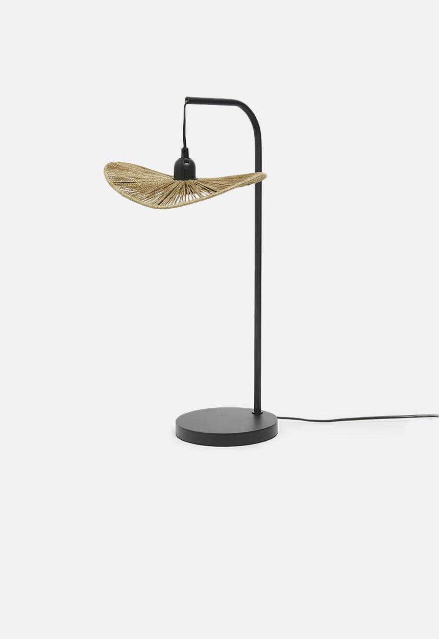 Sixth Floor - Samo table lamp - Natural