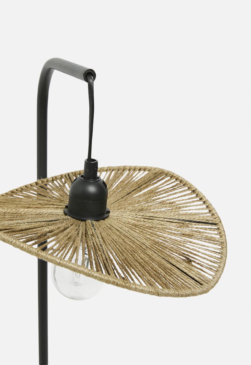 Sixth Floor - Samo table lamp - Natural