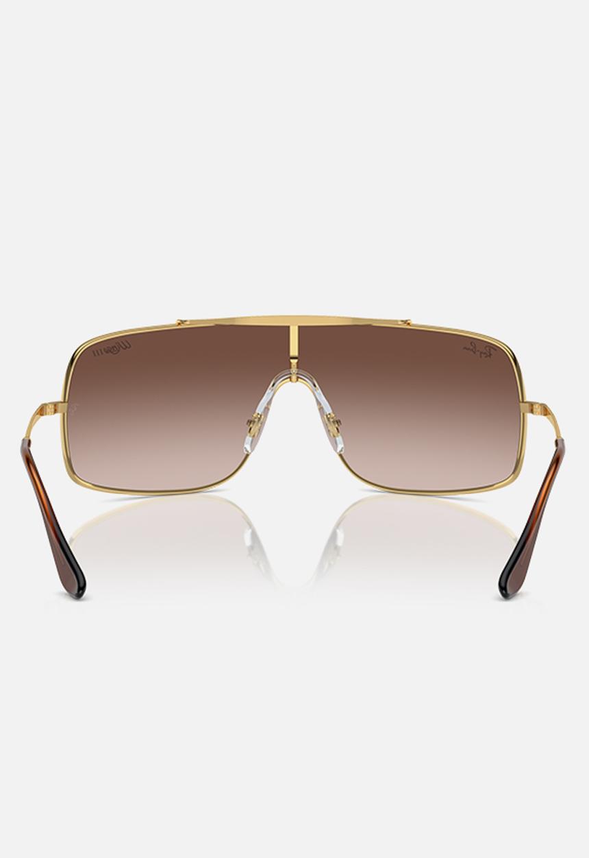 Ray-Ban - Wings Iii - Gold