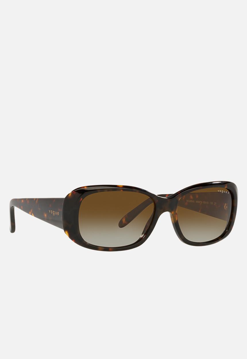 Vogue Eyewear - Vogue Eyewear - 0VO2606S - Dark Havana